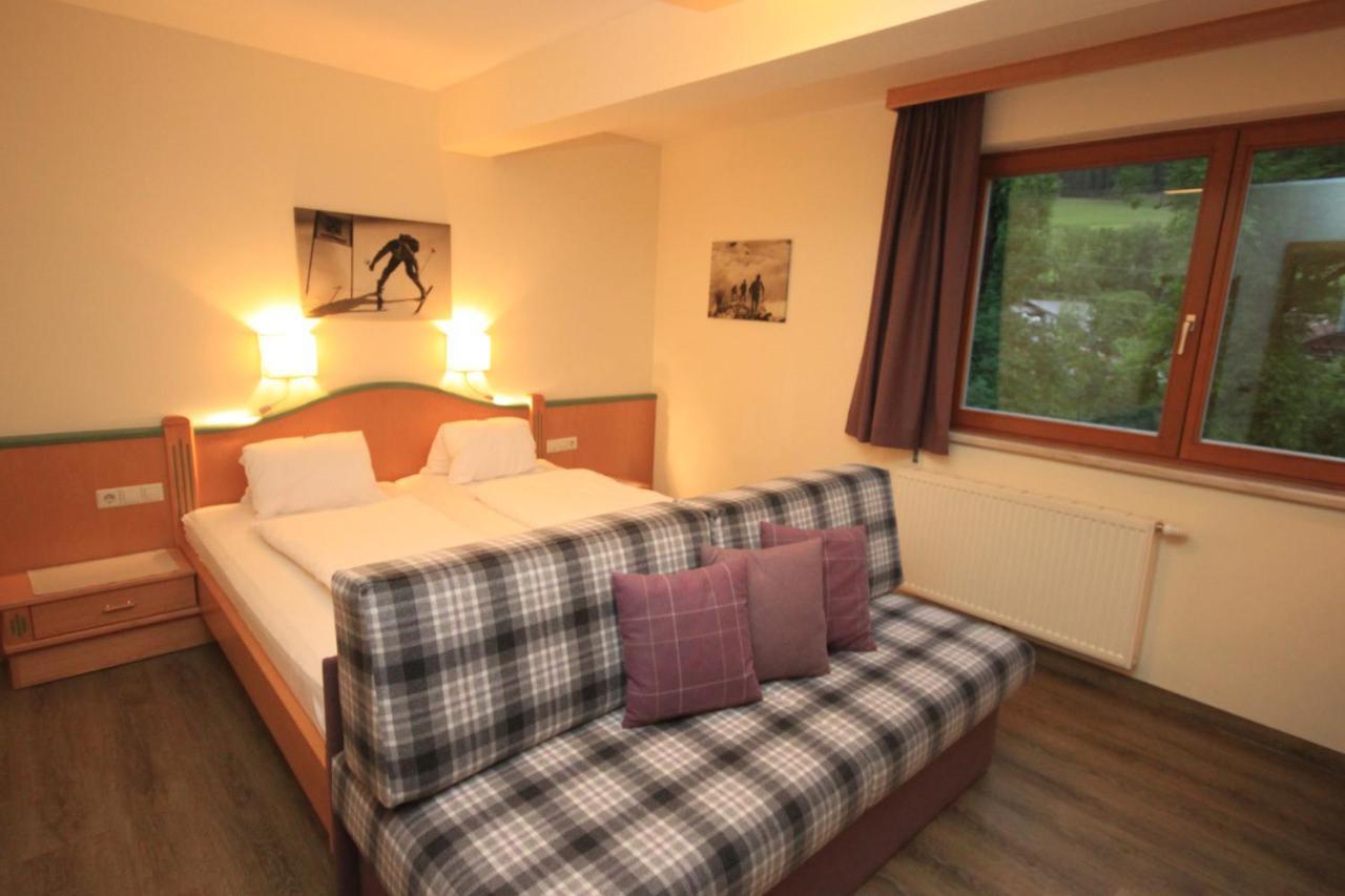 Haus Alexander Hotel Schladming Bagian luar foto