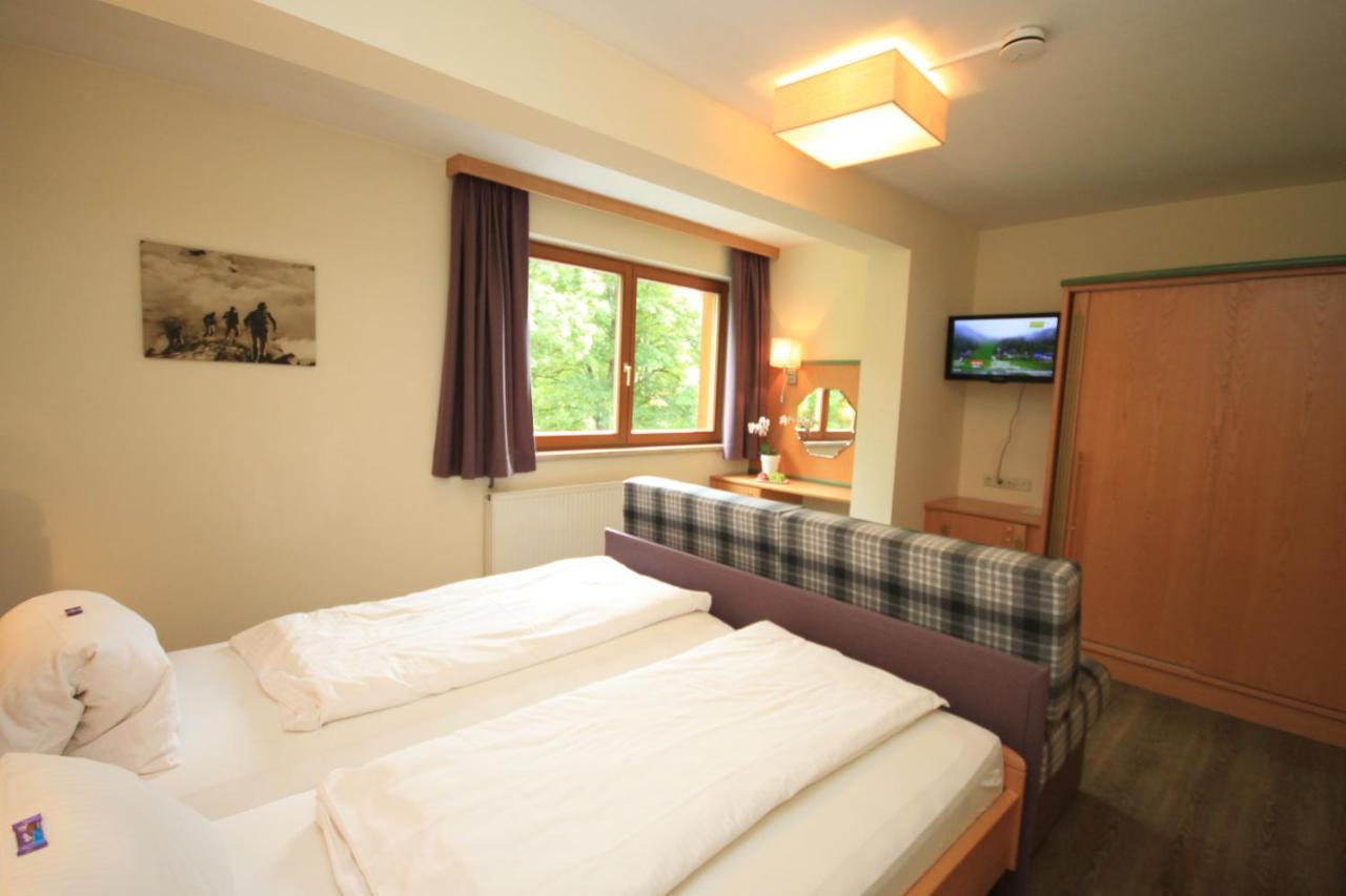 Haus Alexander Hotel Schladming Bagian luar foto