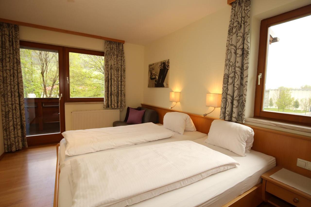 Haus Alexander Hotel Schladming Bagian luar foto