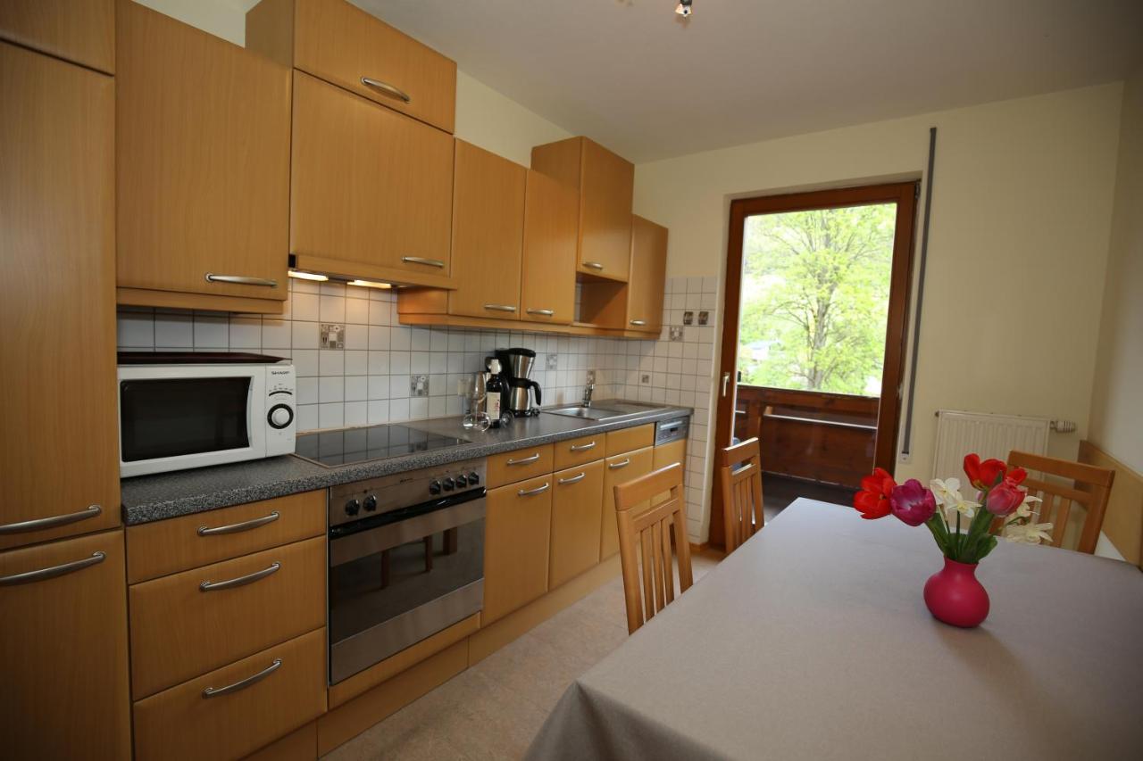 Haus Alexander Hotel Schladming Bagian luar foto