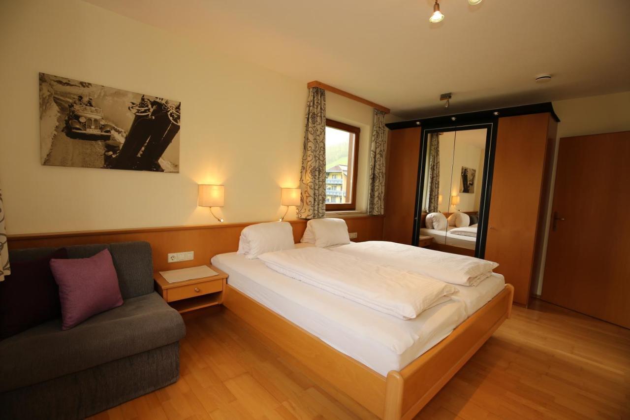 Haus Alexander Hotel Schladming Bagian luar foto