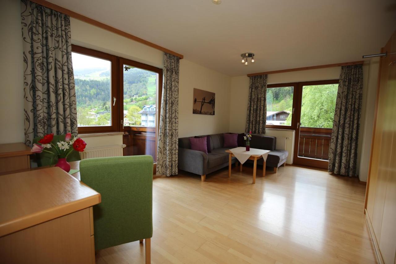 Haus Alexander Hotel Schladming Bagian luar foto