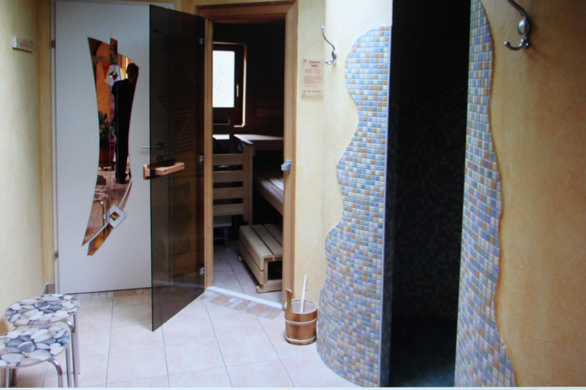 Haus Alexander Hotel Schladming Bagian luar foto