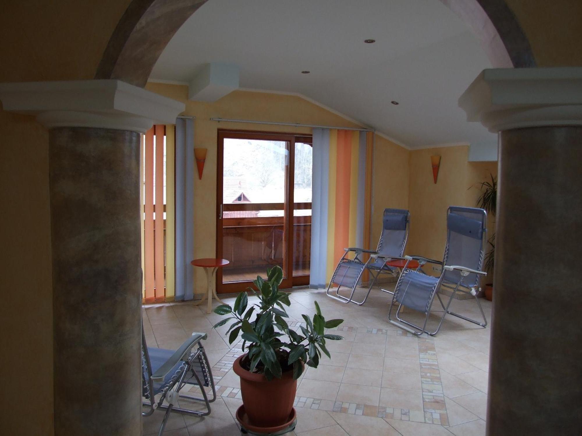 Haus Alexander Hotel Schladming Bagian luar foto