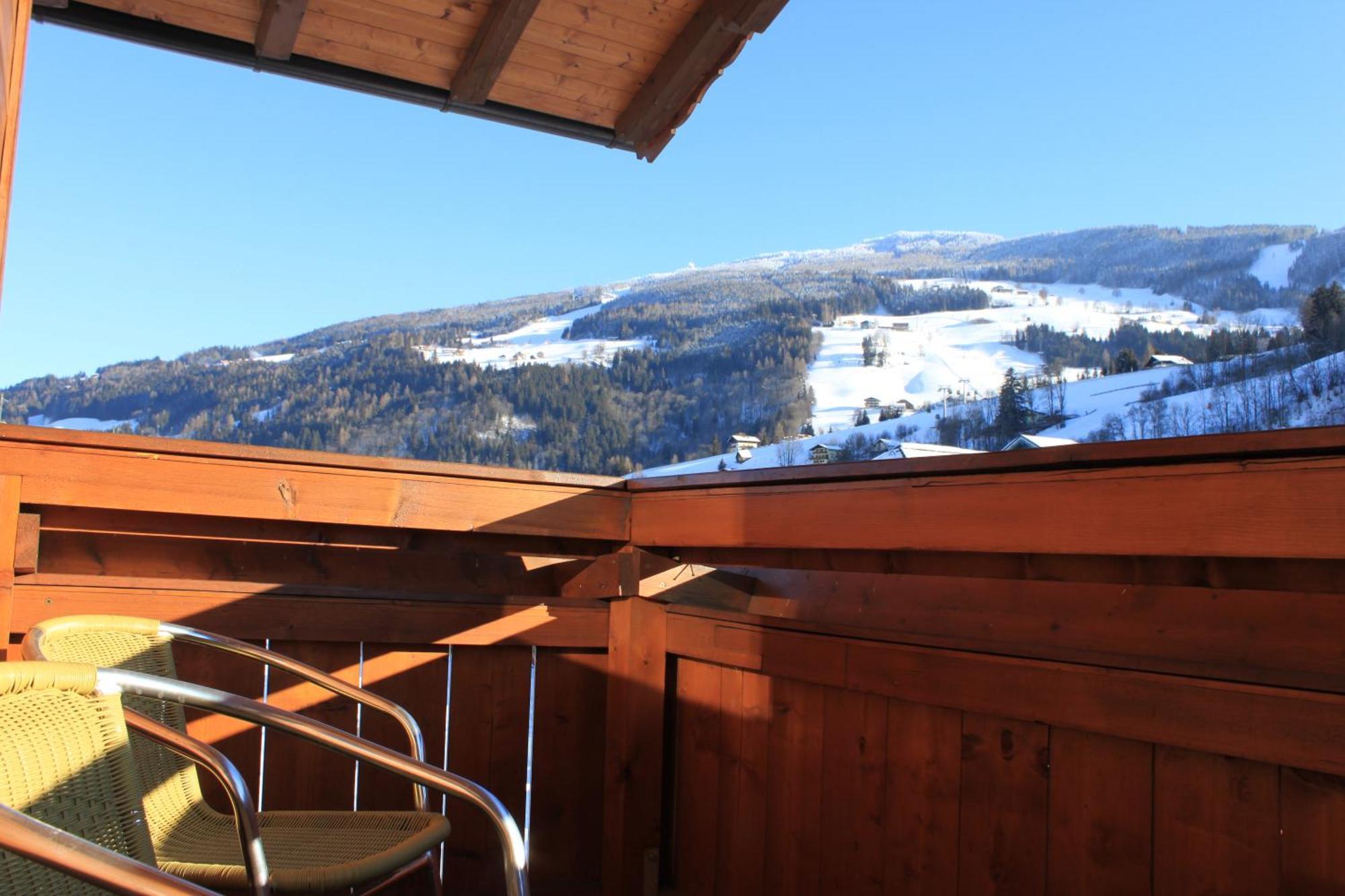 Haus Alexander Hotel Schladming Bagian luar foto