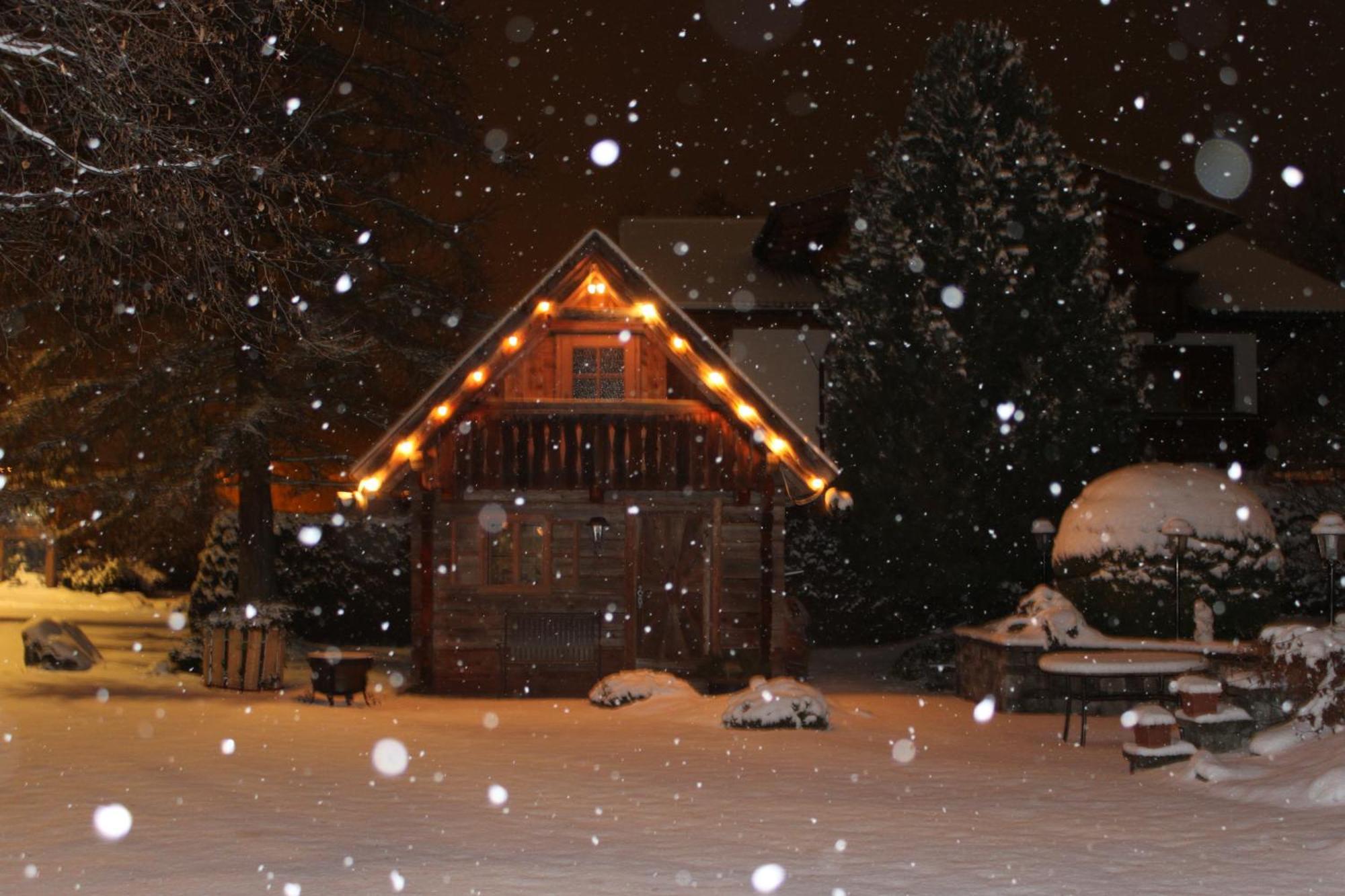 Haus Alexander Hotel Schladming Bagian luar foto