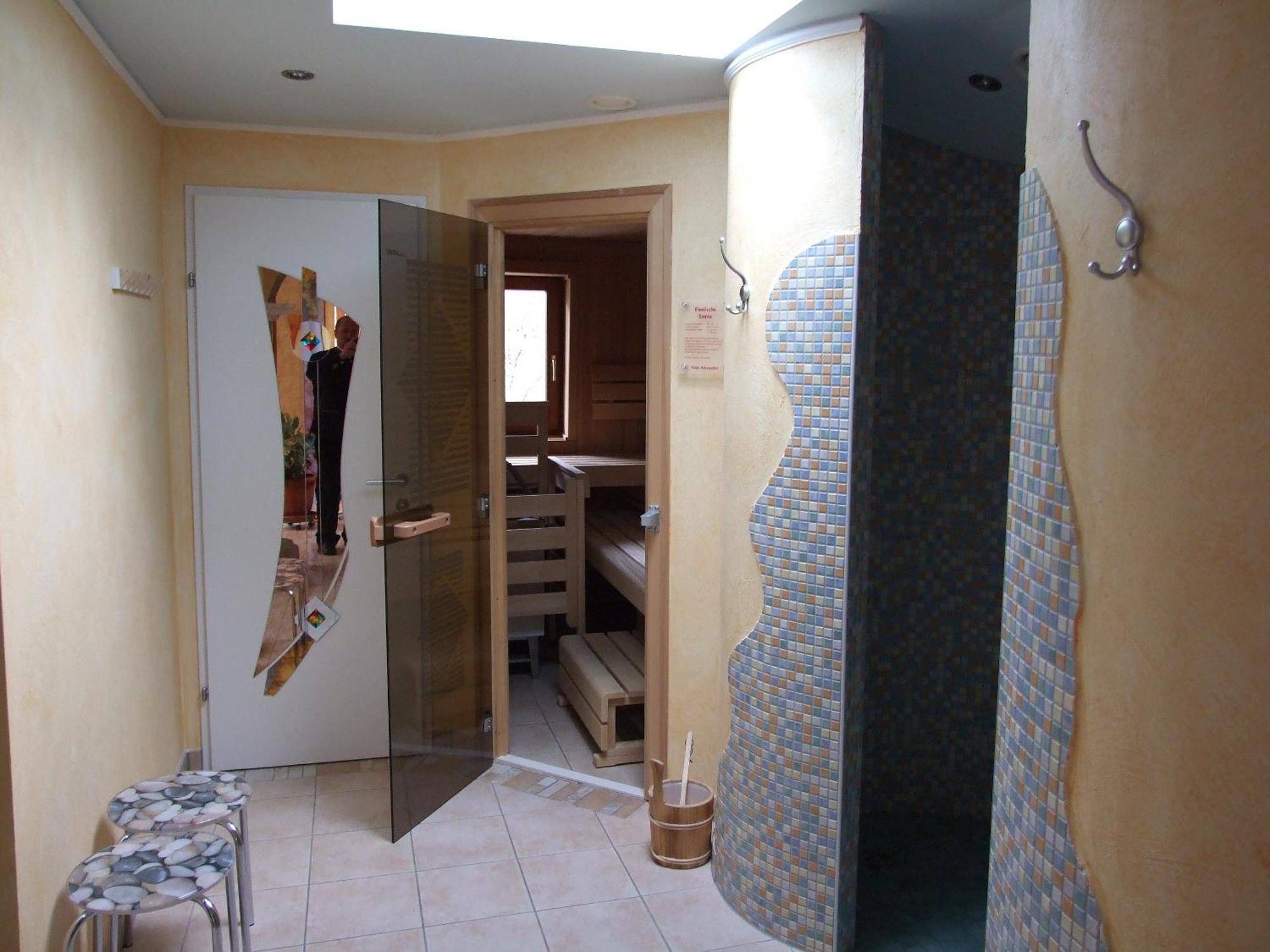 Haus Alexander Hotel Schladming Bagian luar foto