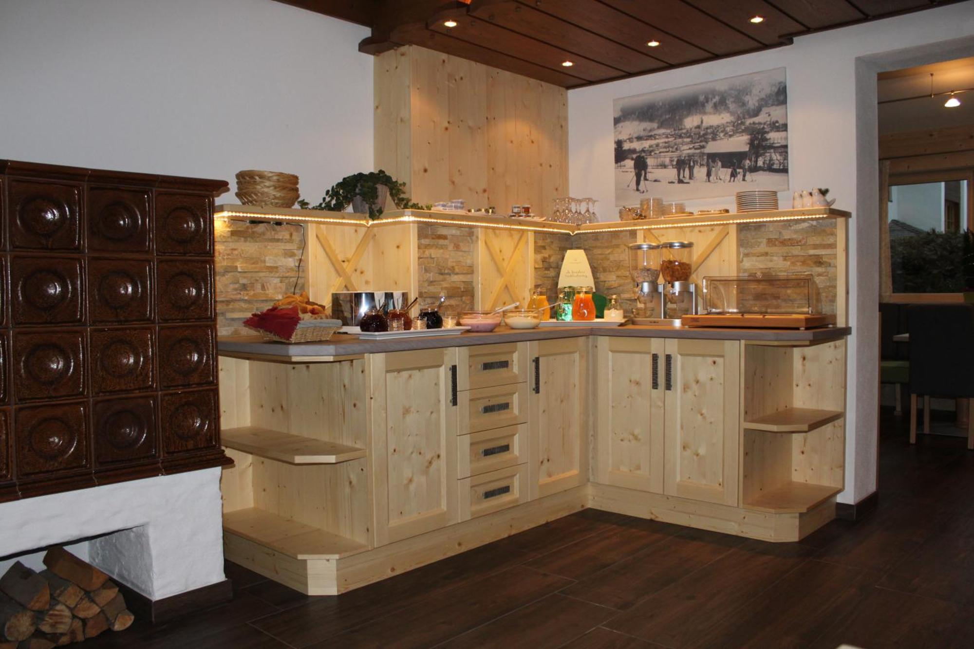 Haus Alexander Hotel Schladming Bagian luar foto