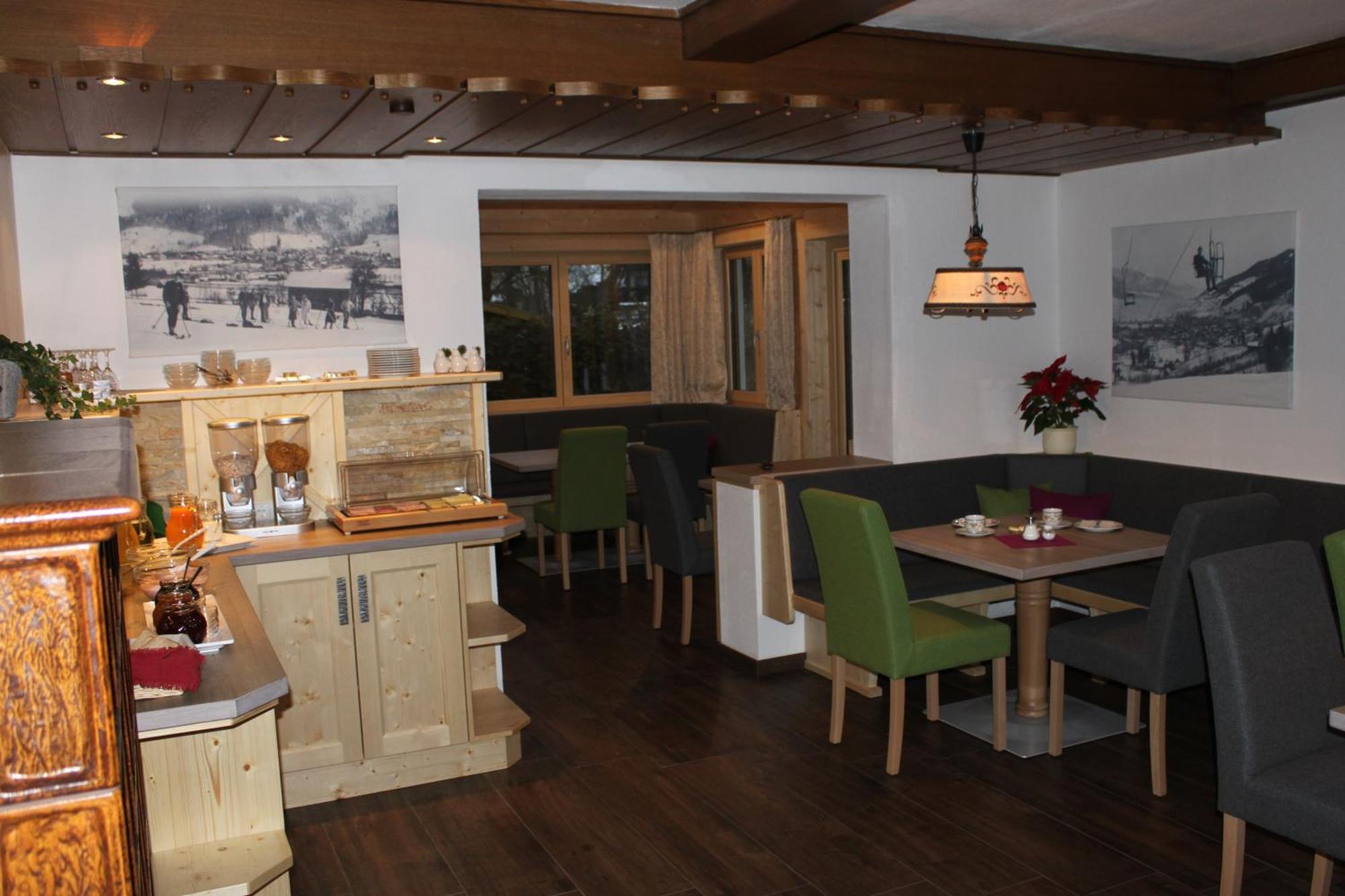 Haus Alexander Hotel Schladming Bagian luar foto