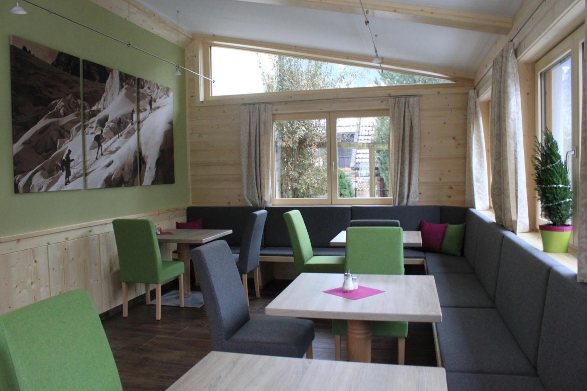 Haus Alexander Hotel Schladming Bagian luar foto