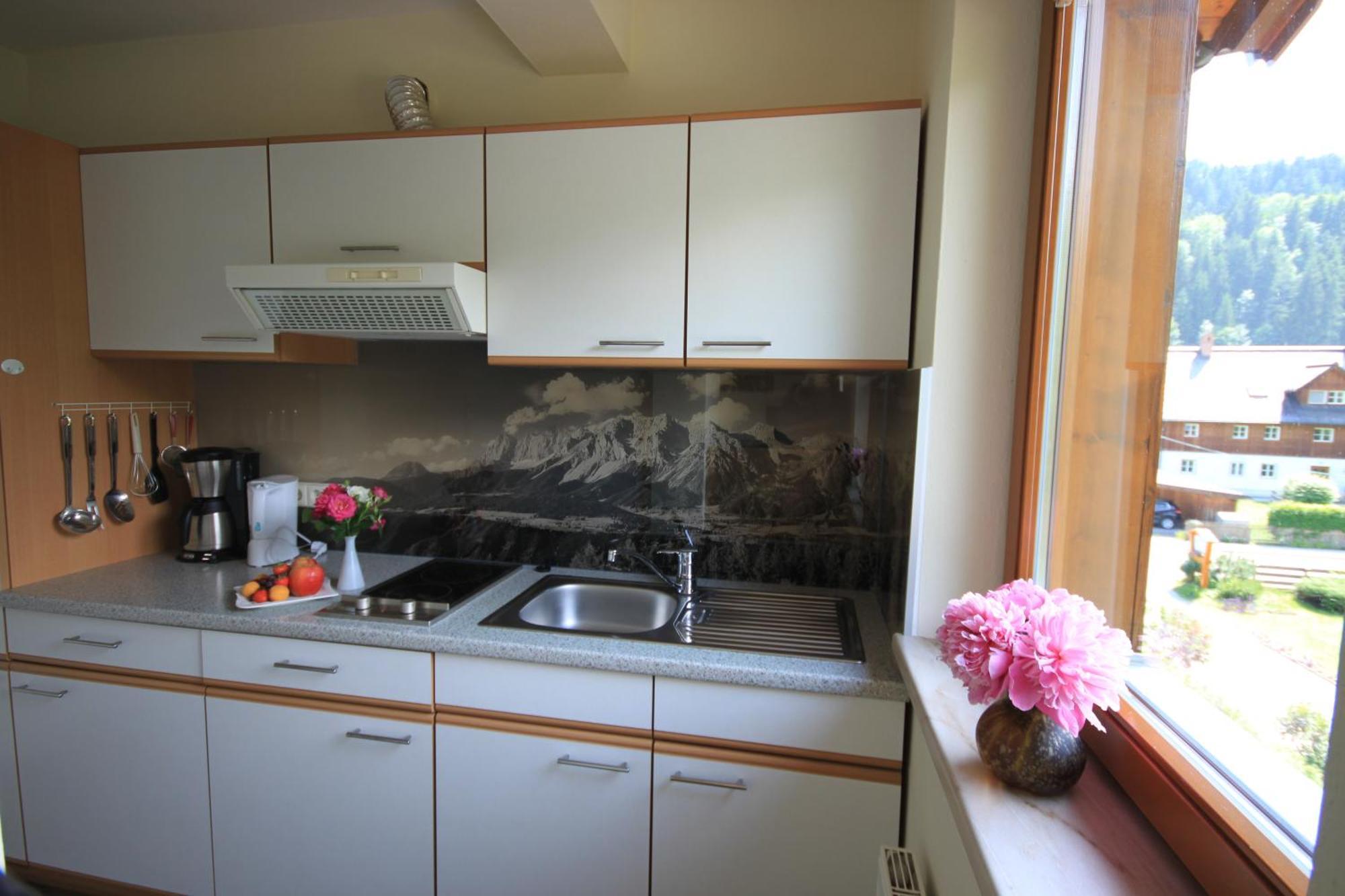 Haus Alexander Hotel Schladming Ruang foto