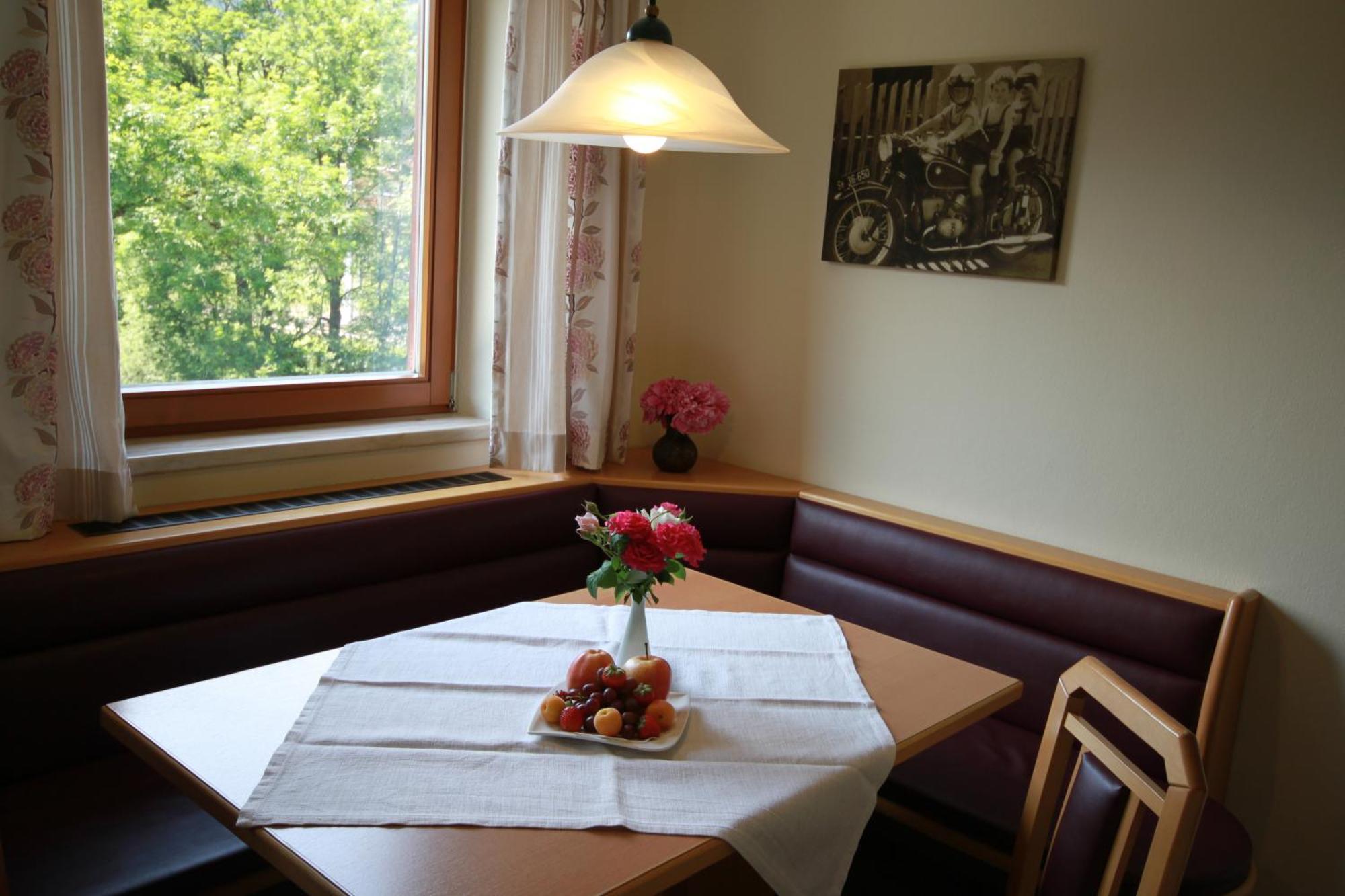 Haus Alexander Hotel Schladming Ruang foto