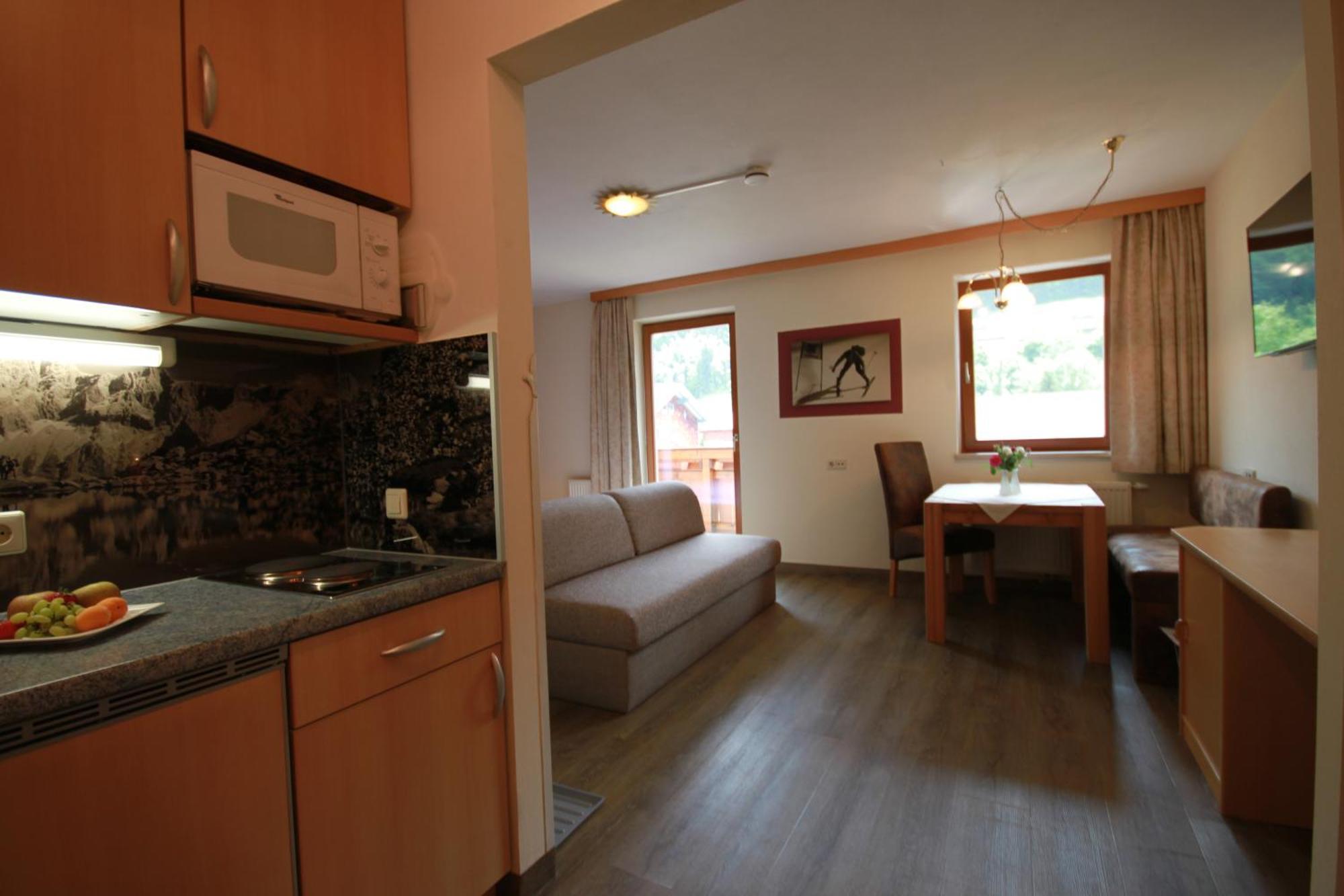 Haus Alexander Hotel Schladming Ruang foto
