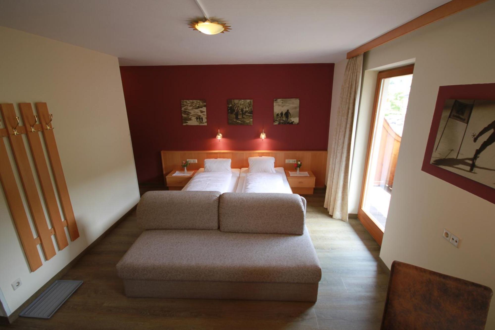 Haus Alexander Hotel Schladming Ruang foto
