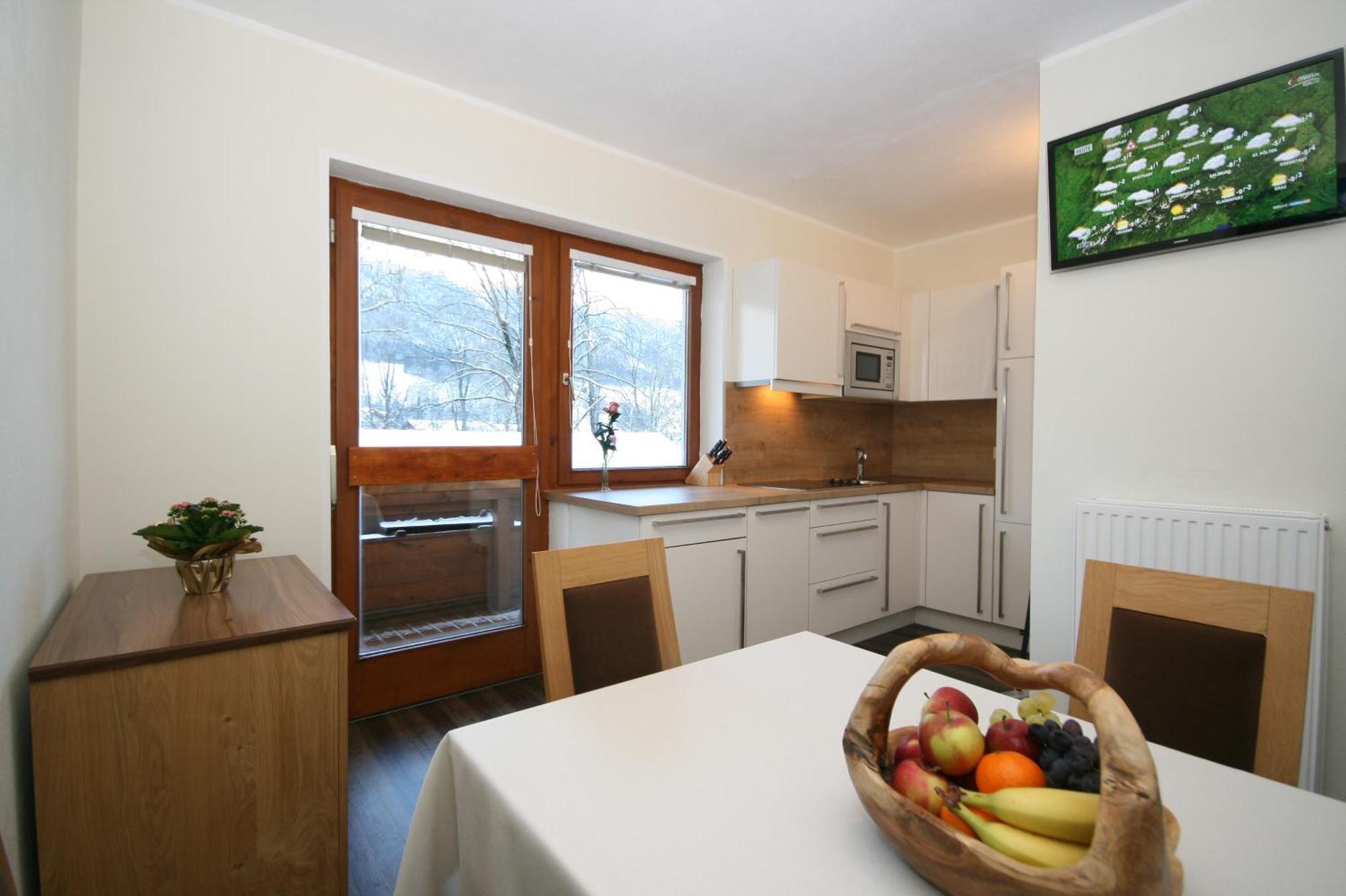 Haus Alexander Hotel Schladming Ruang foto