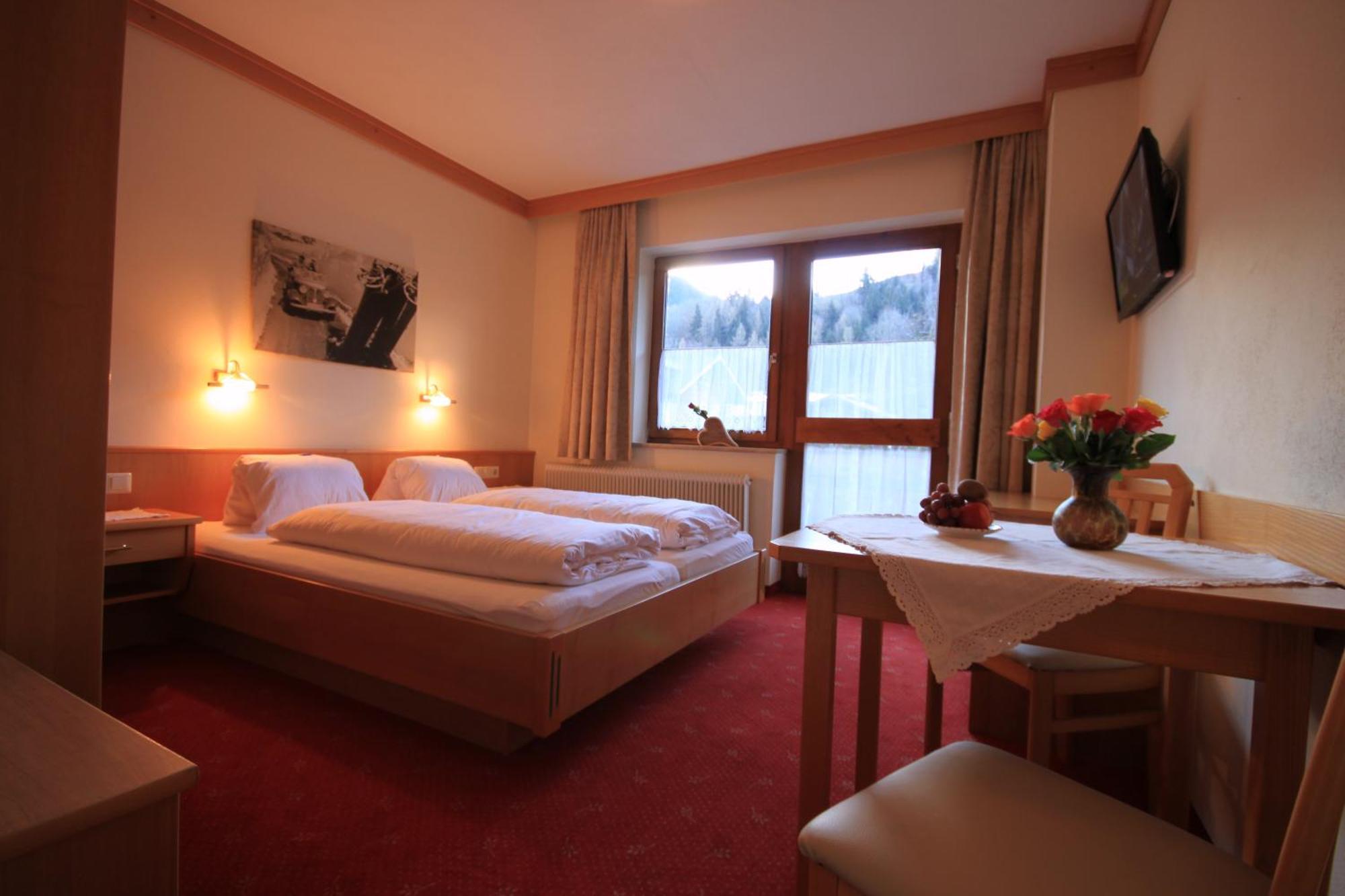 Haus Alexander Hotel Schladming Bagian luar foto