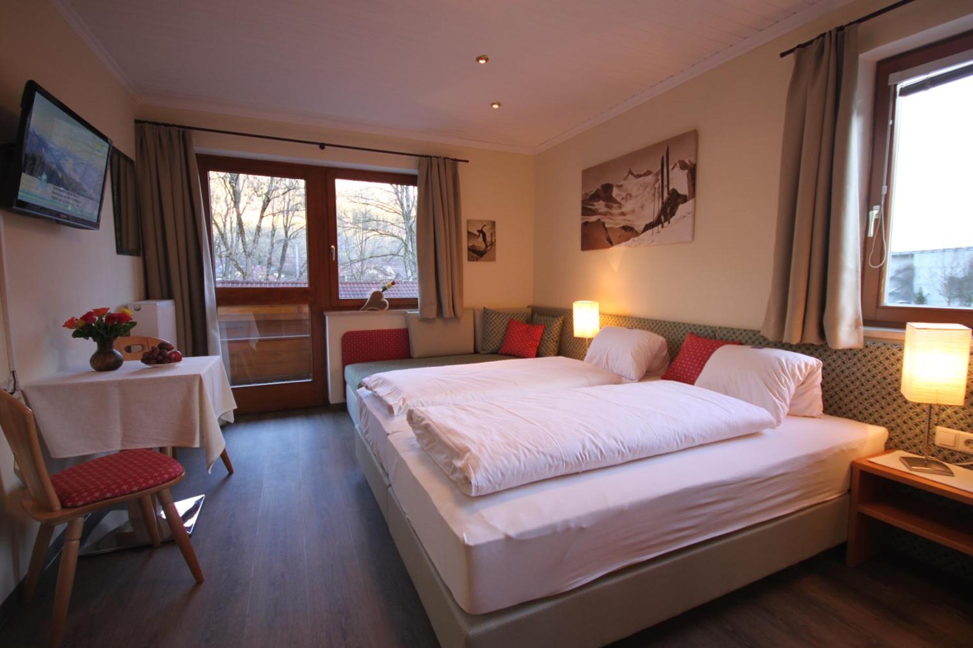 Haus Alexander Hotel Schladming Bagian luar foto