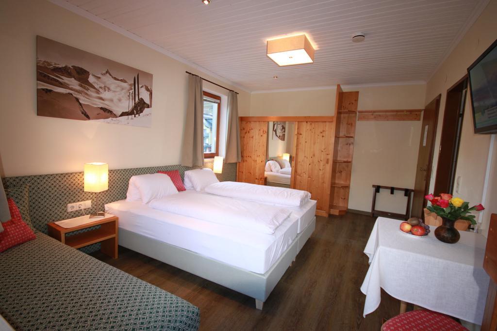 Haus Alexander Hotel Schladming Bagian luar foto