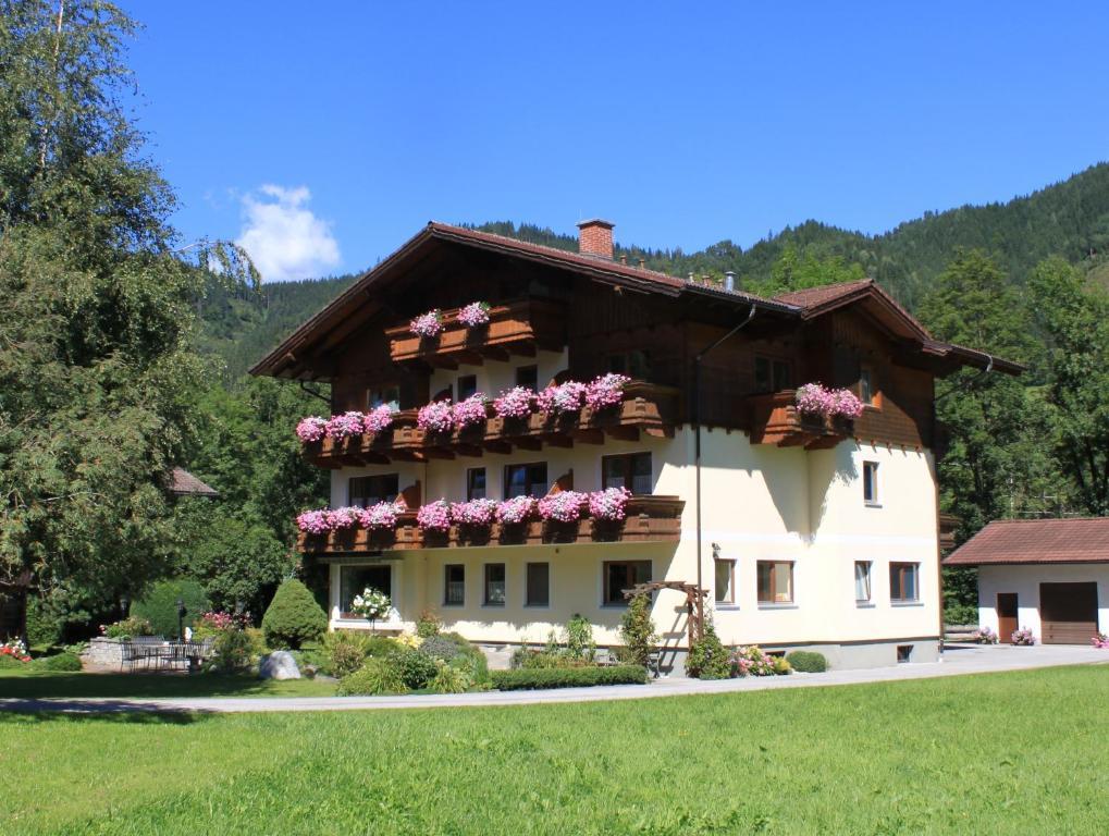 Haus Alexander Hotel Schladming Bagian luar foto