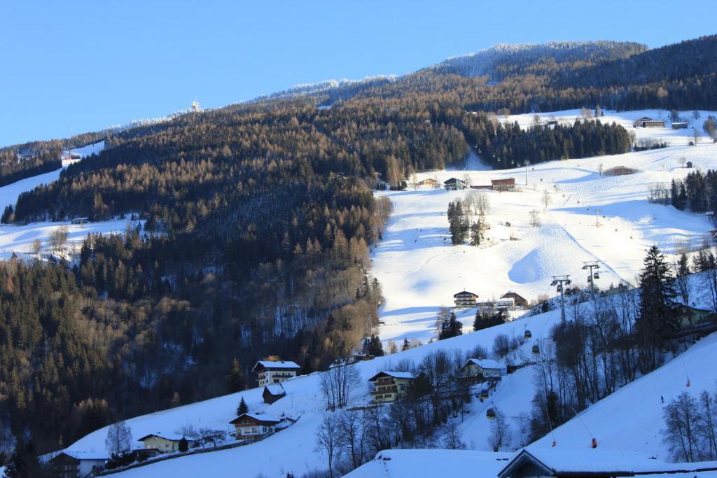 Haus Alexander Hotel Schladming Bagian luar foto