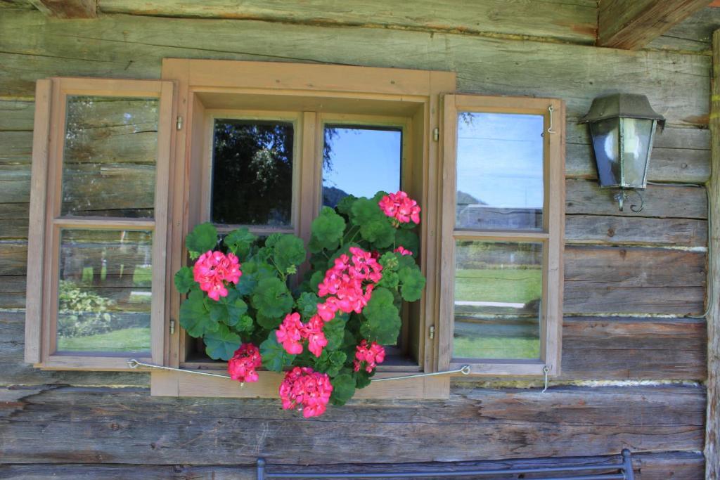 Haus Alexander Hotel Schladming Bagian luar foto