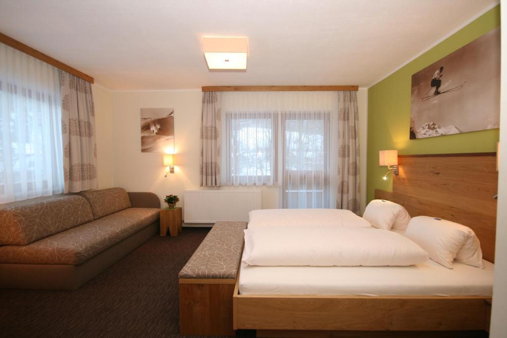 Haus Alexander Hotel Schladming Ruang foto