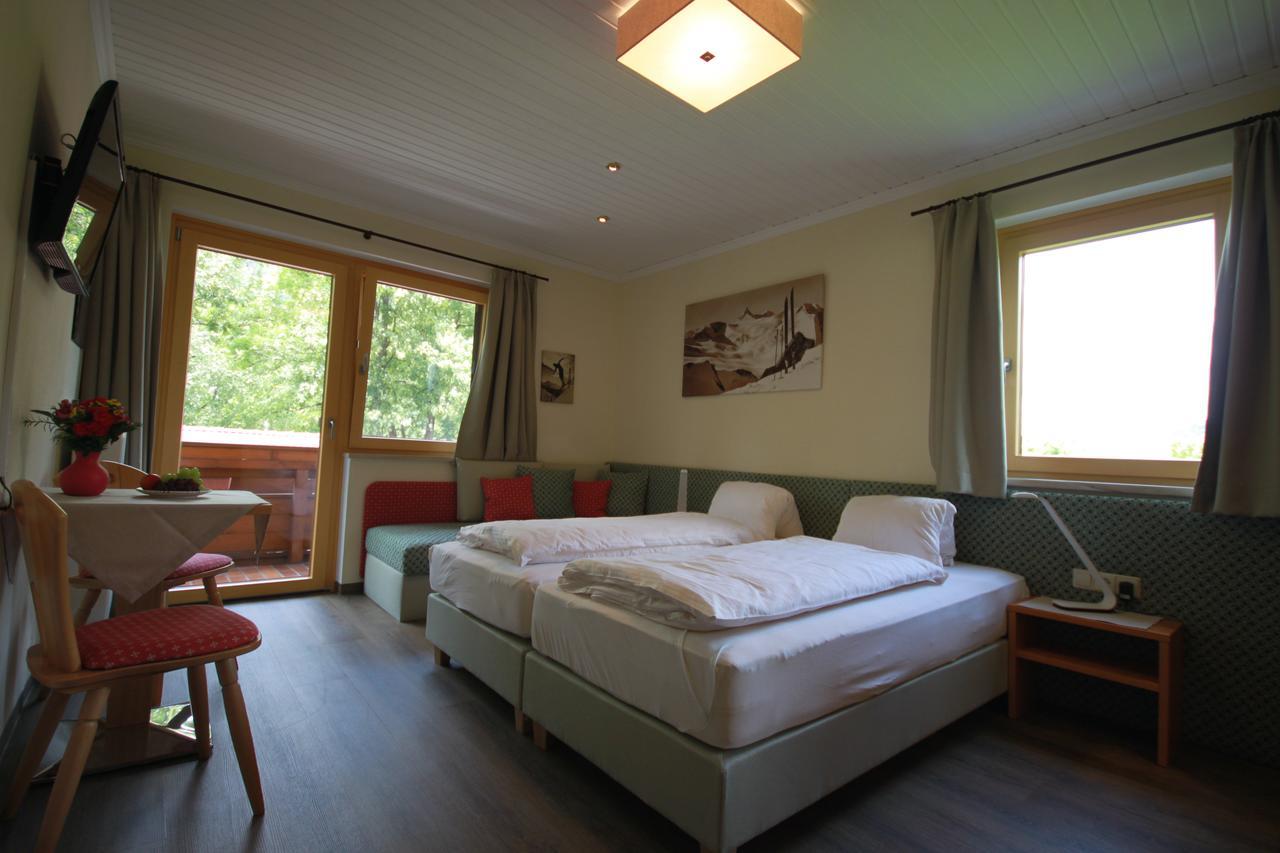 Haus Alexander Hotel Schladming Bagian luar foto