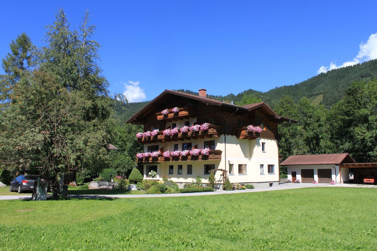 Haus Alexander Hotel Schladming Bagian luar foto
