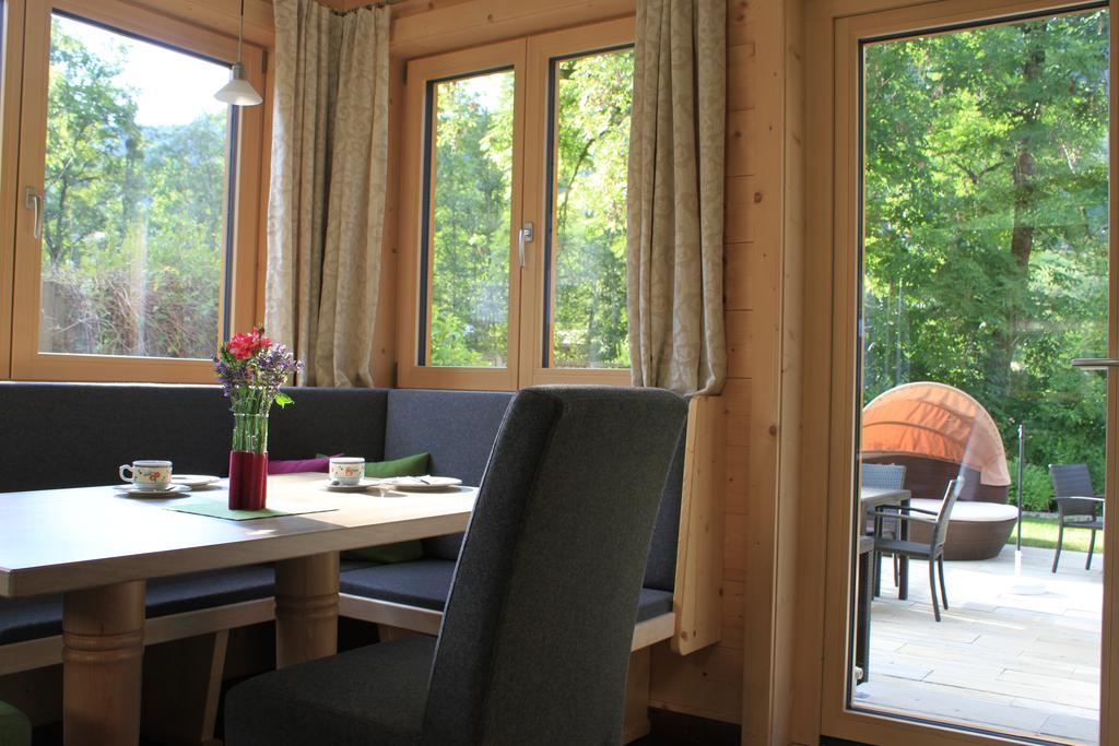 Haus Alexander Hotel Schladming Bagian luar foto